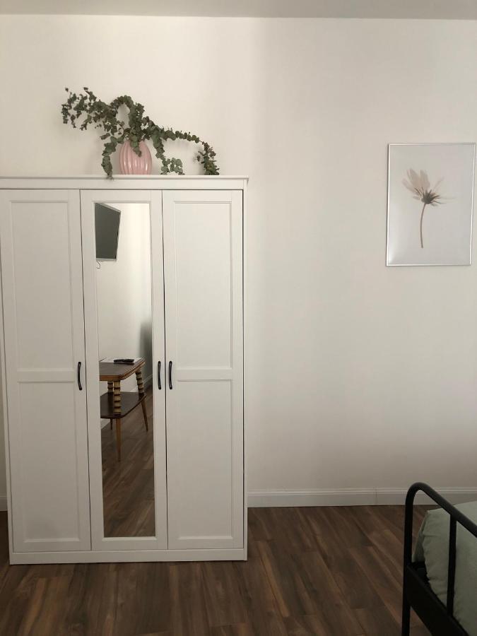 La Casetta Di Rosie, Alla Torre Guevara Potenza Extérieur photo